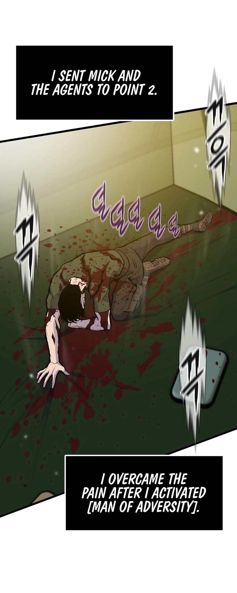 Read Reincarnator Manga Online