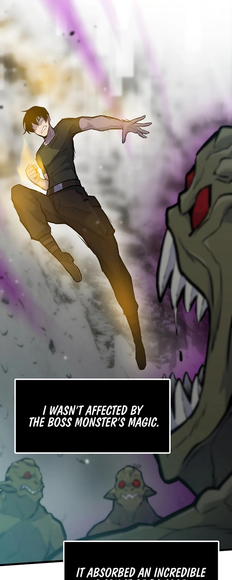 Read Reincarnator Manga Online