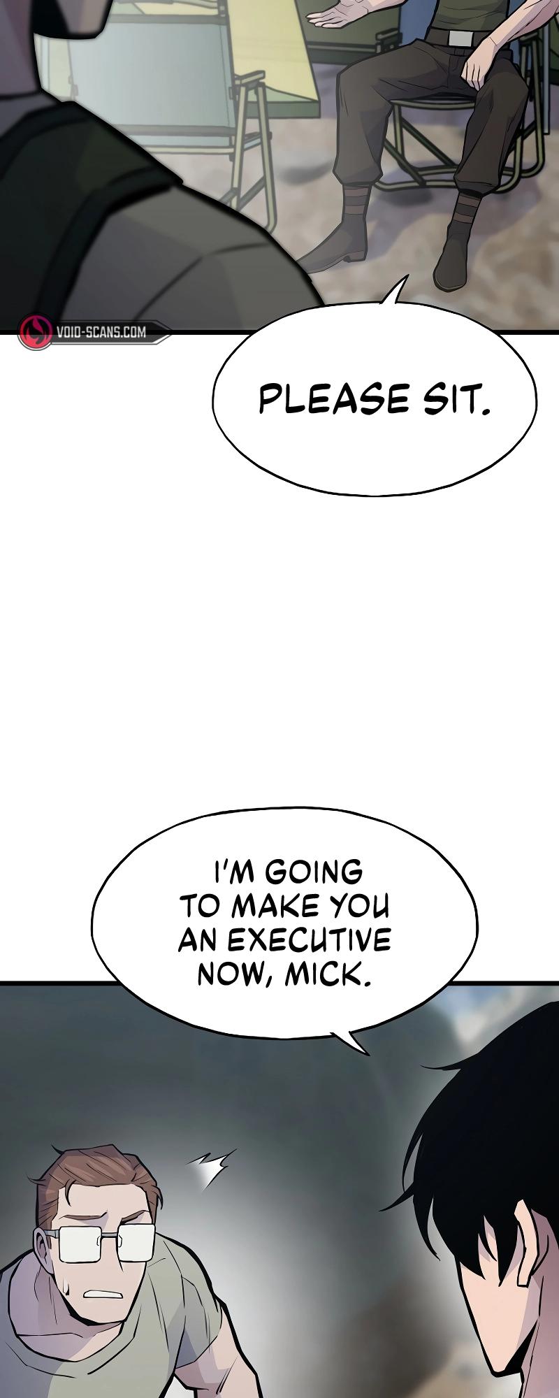 Read Reincarnator Manga Online