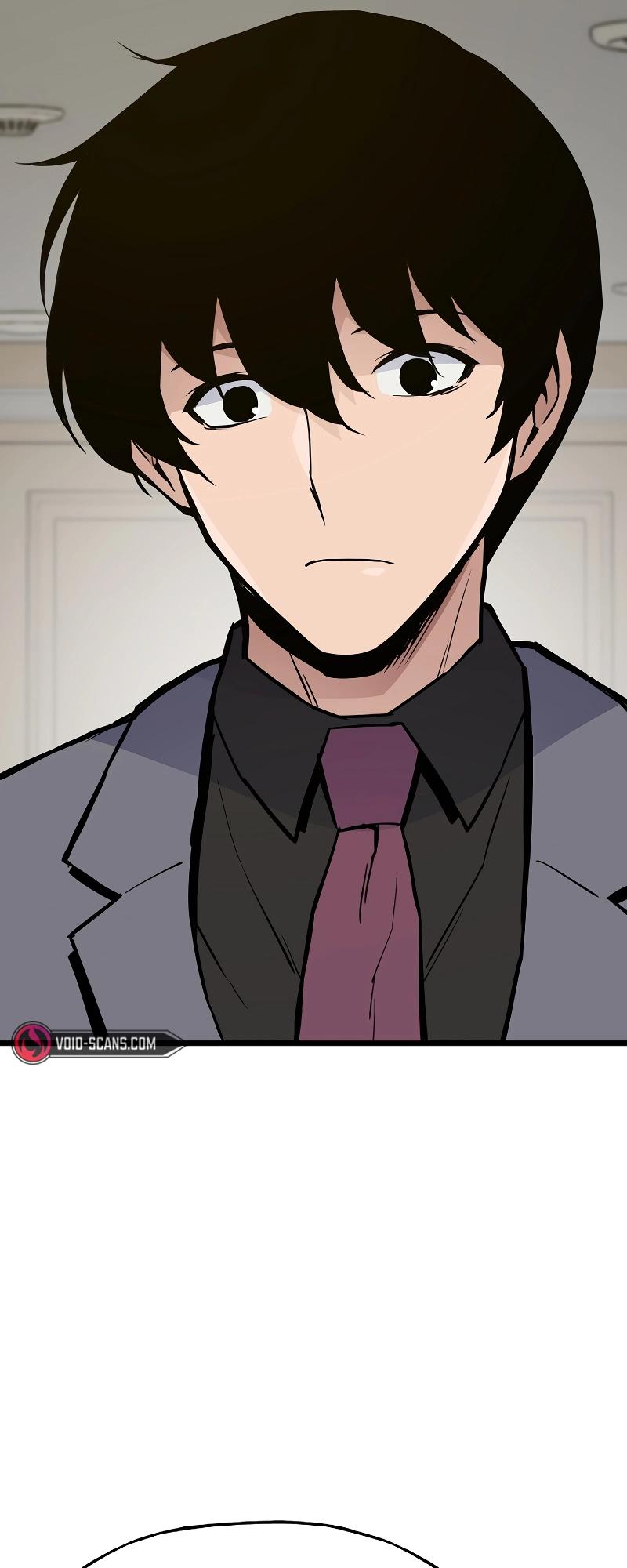 Read Reincarnator Manga Online