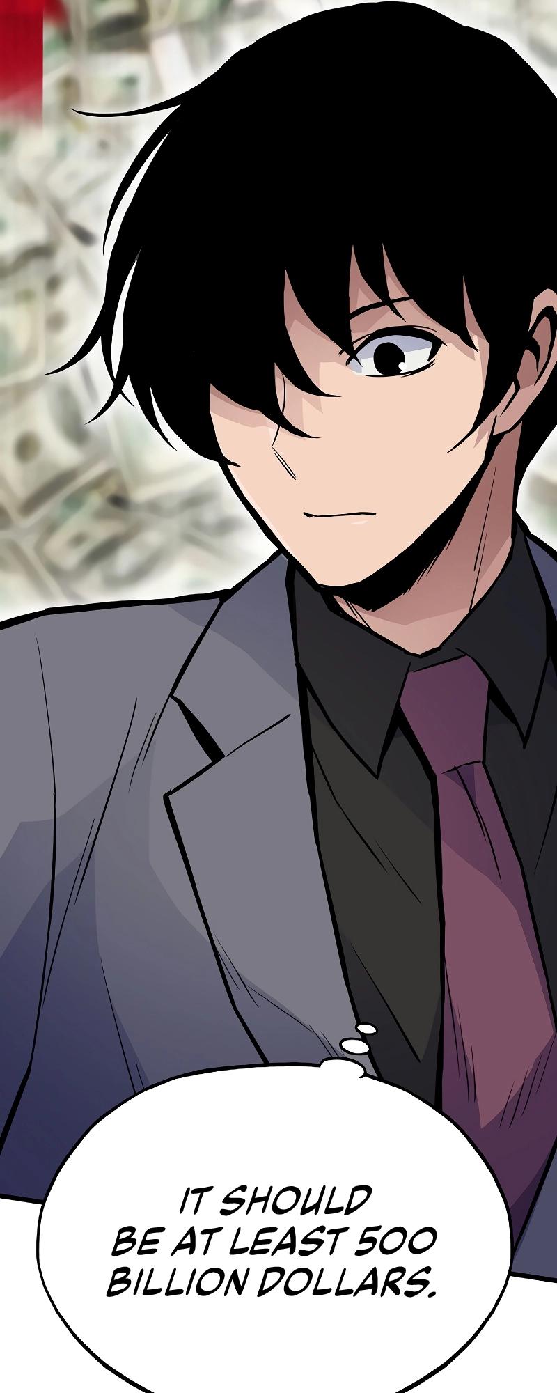 Read Reincarnator Manga Online
