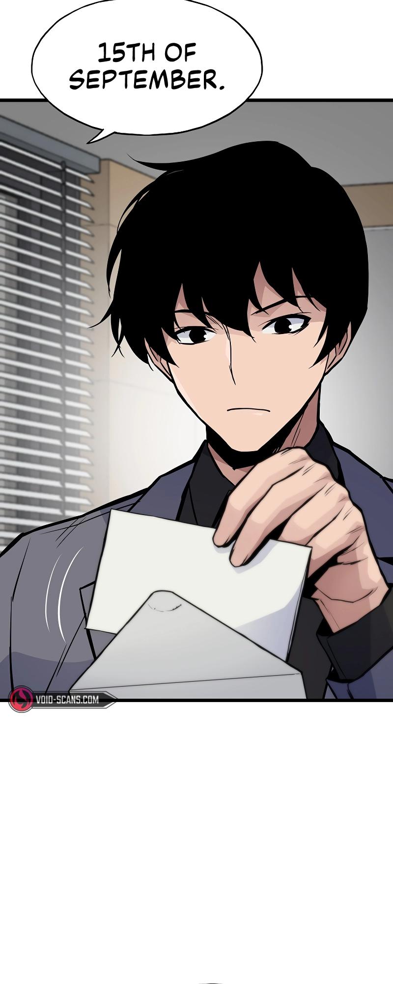 Read Reincarnator Manga Online