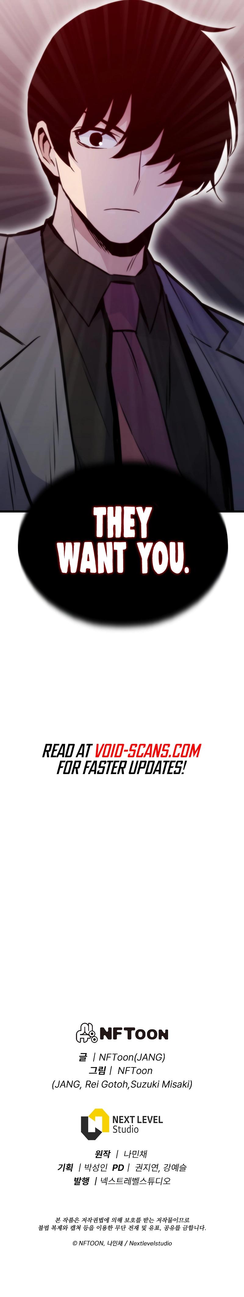 Read Reincarnator Manga Online