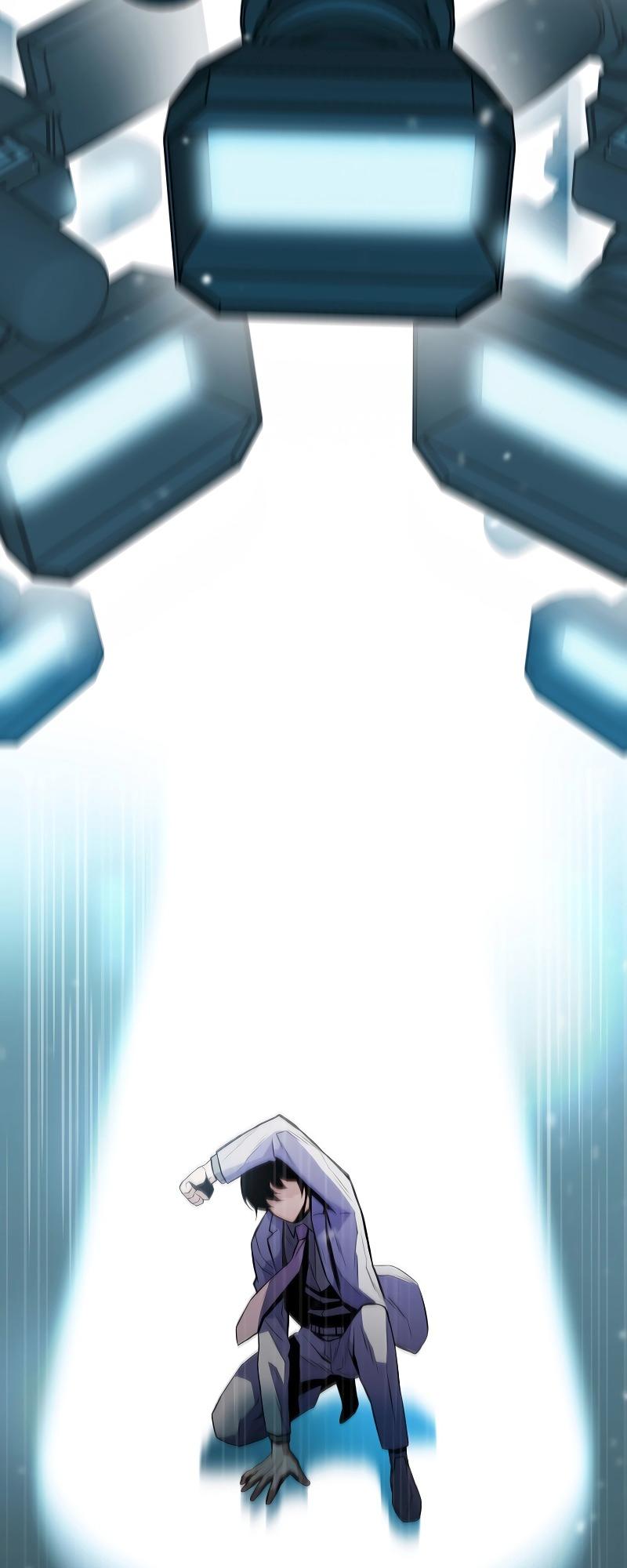 Read Reincarnator Manga Online