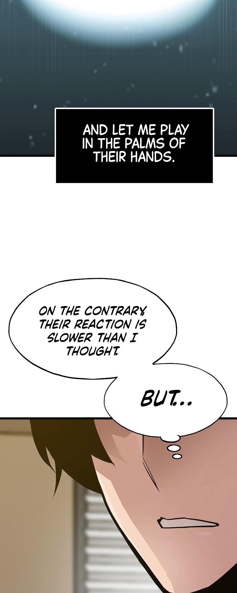 Read Reincarnator Manga Online