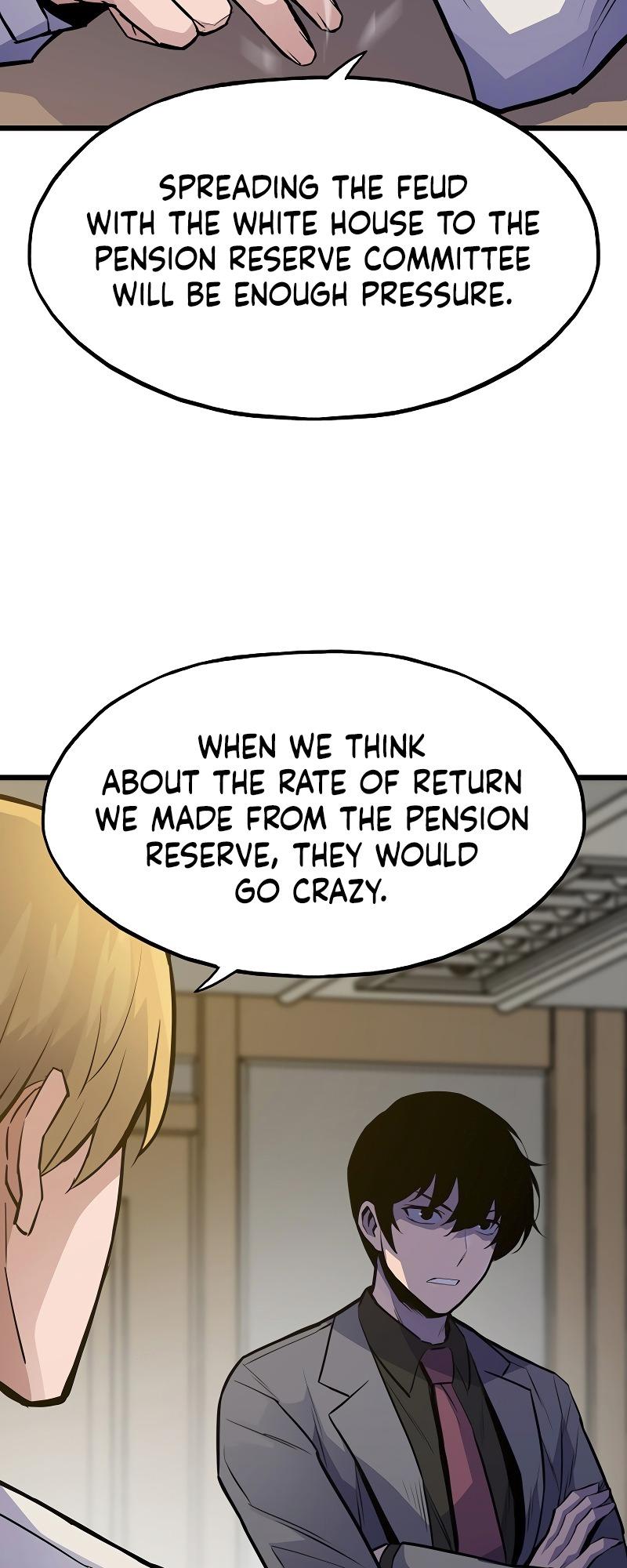 Read Reincarnator Manga Online