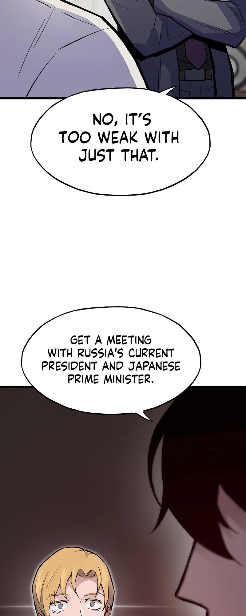 Read Reincarnator Manga Online