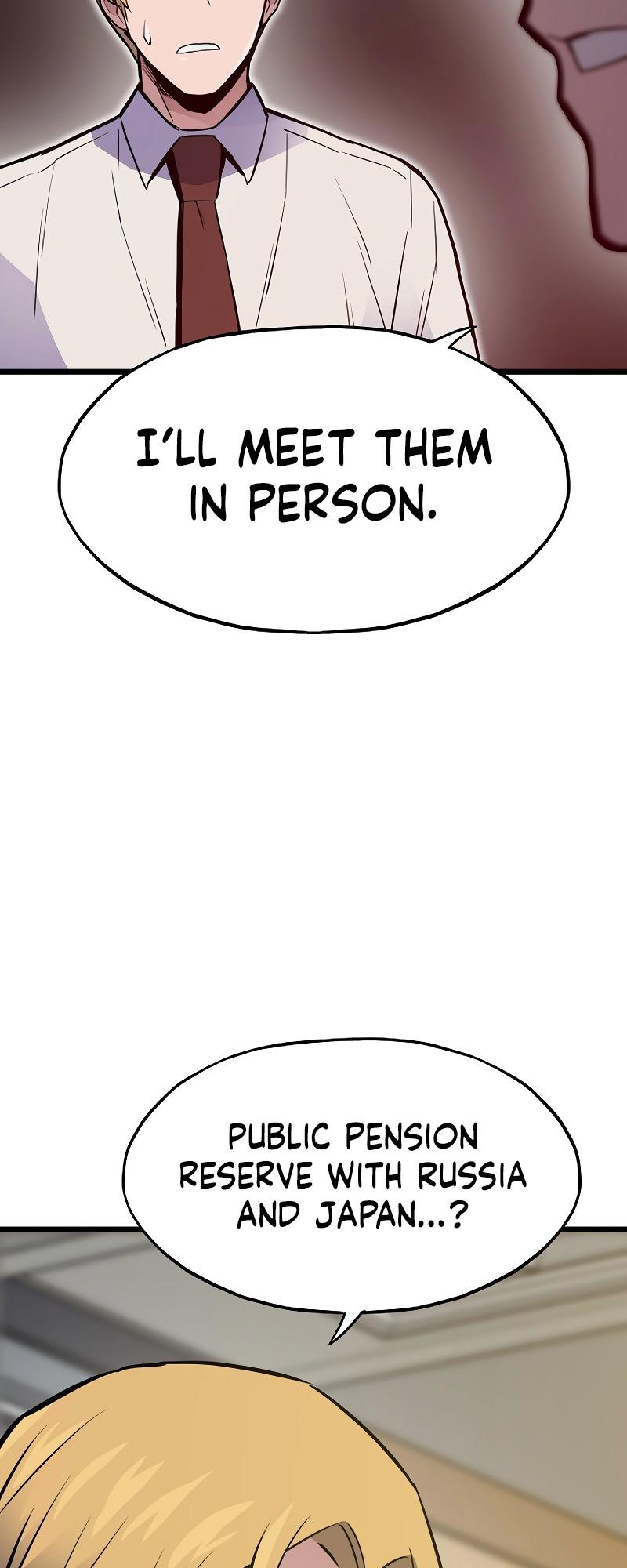 Read Reincarnator Manga Online