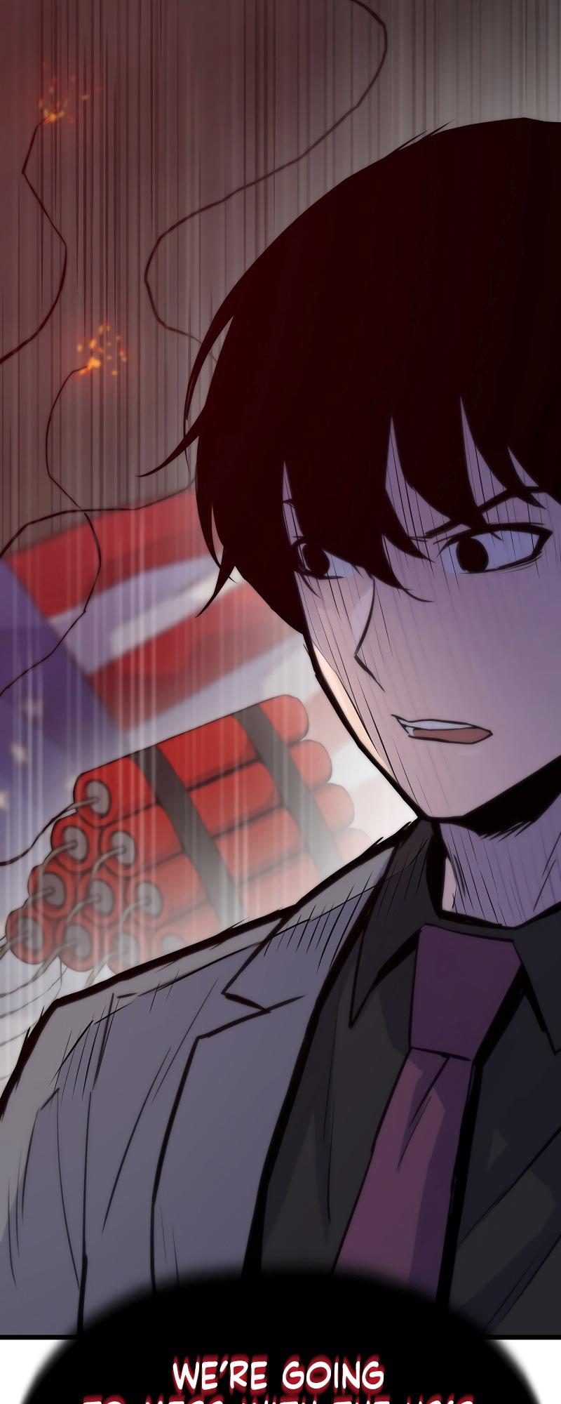 Read Reincarnator Manga Online