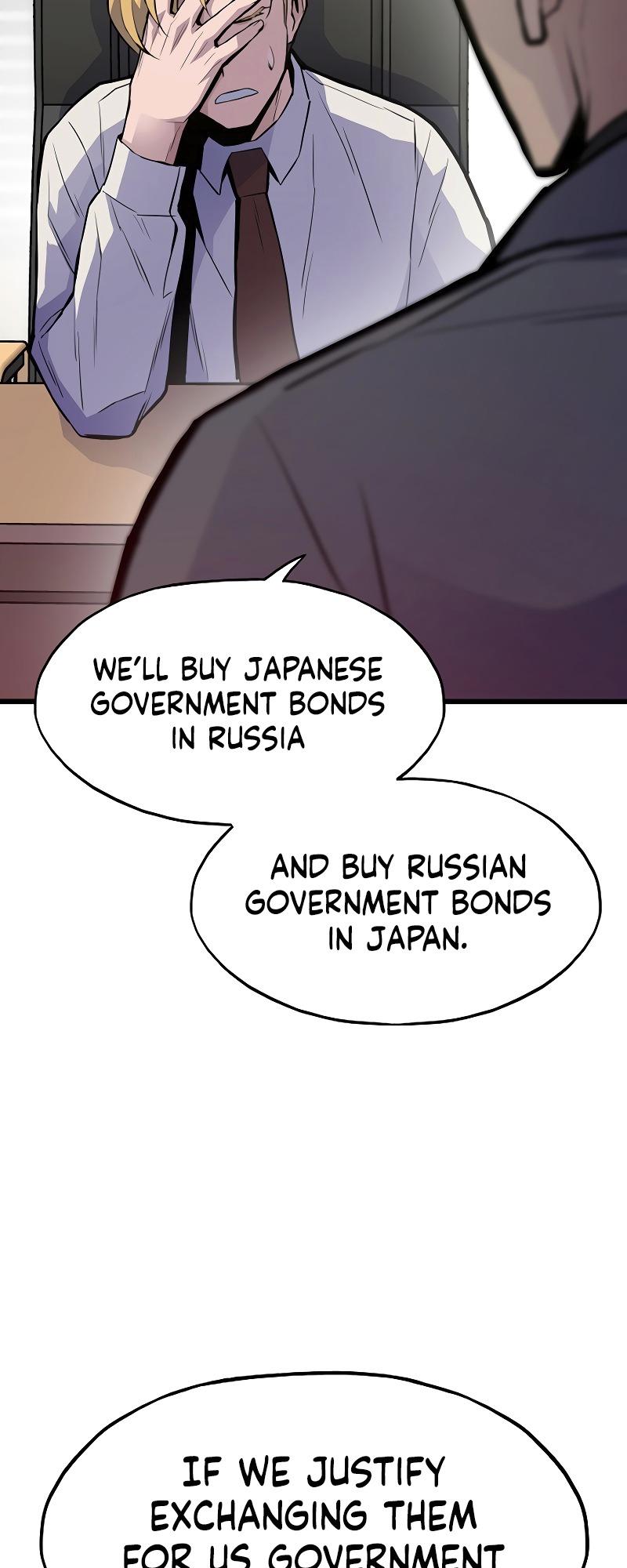 Read Reincarnator Manga Online
