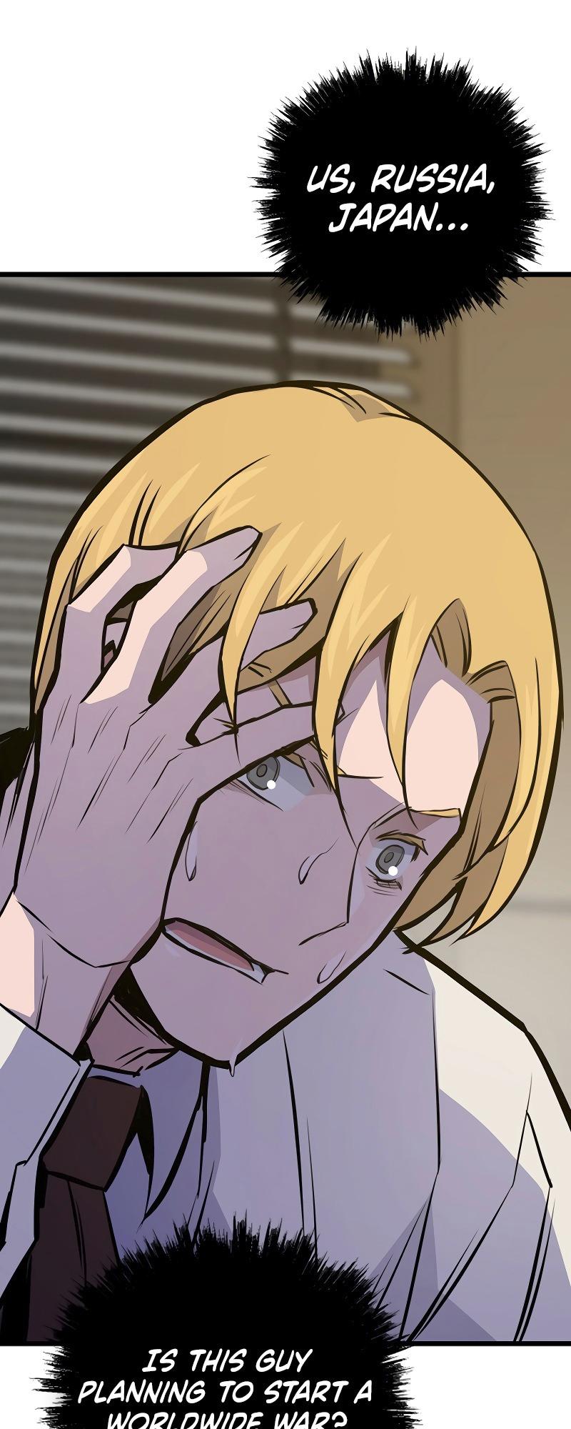 Read Reincarnator Manga Online
