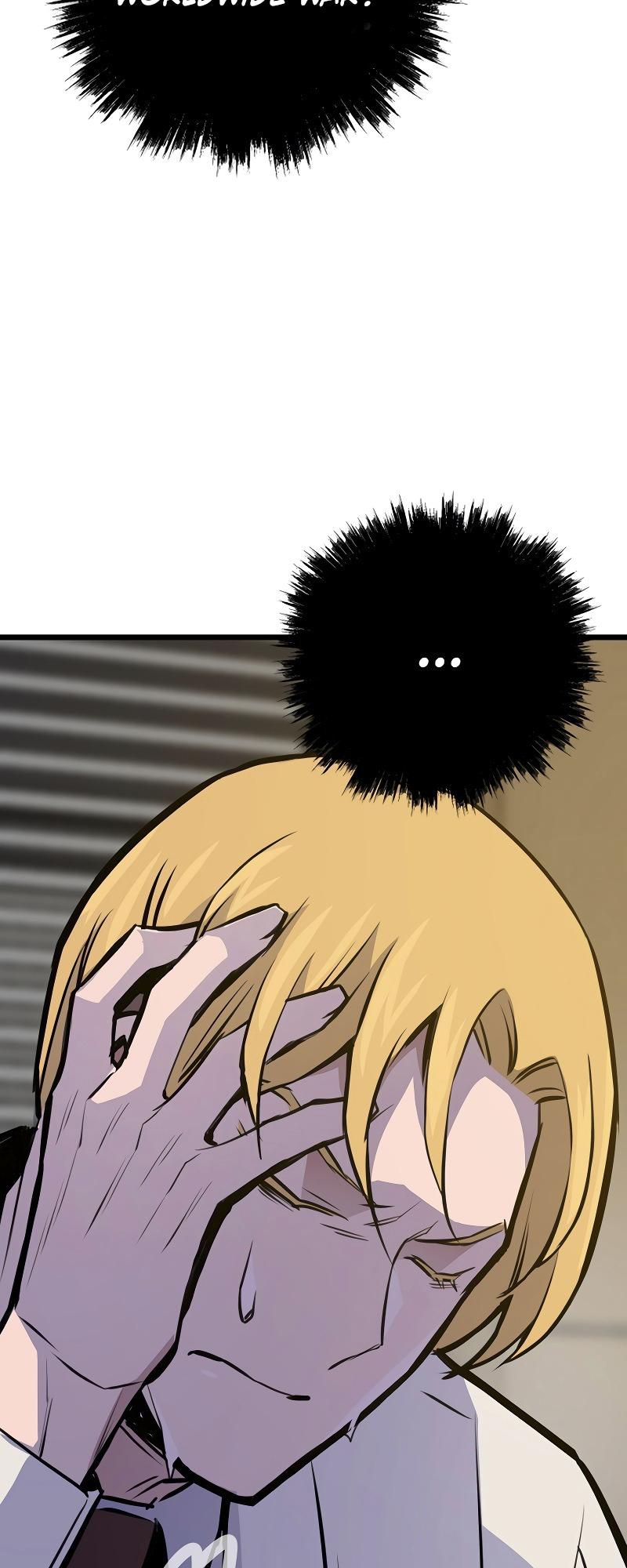 Read Reincarnator Manga Online
