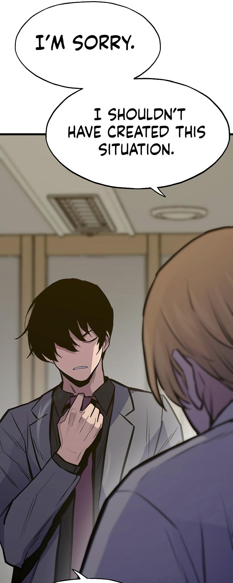 Read Reincarnator Manga Online