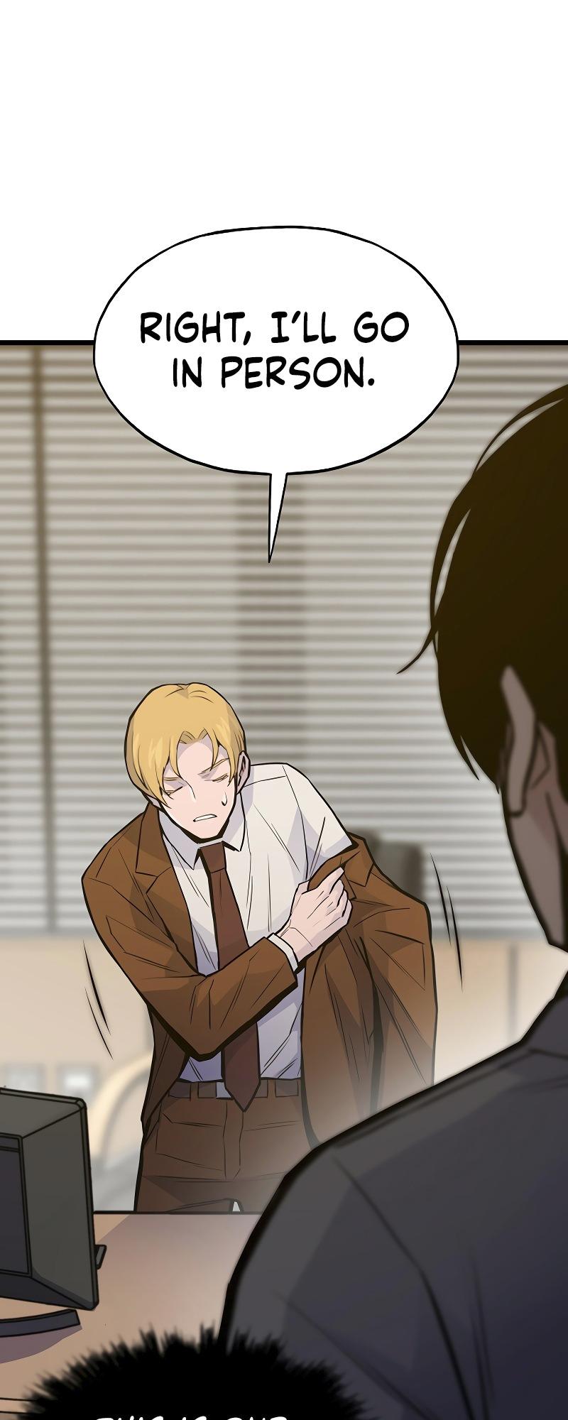 Read Reincarnator Manga Online