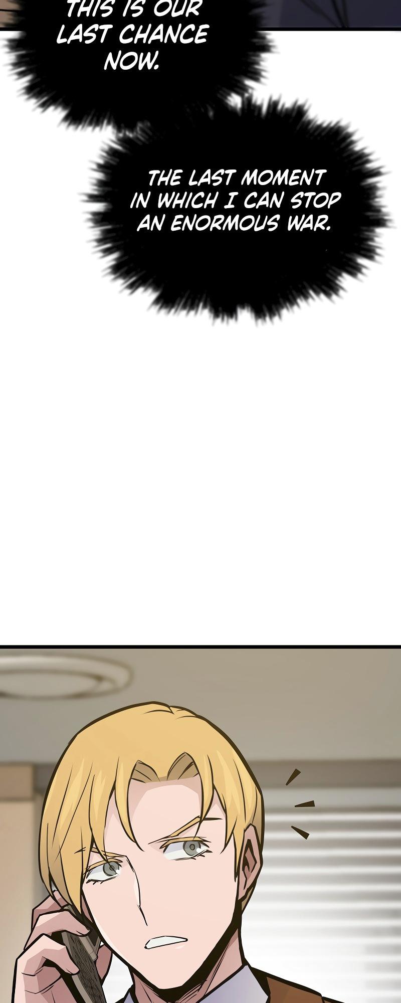 Read Reincarnator Manga Online