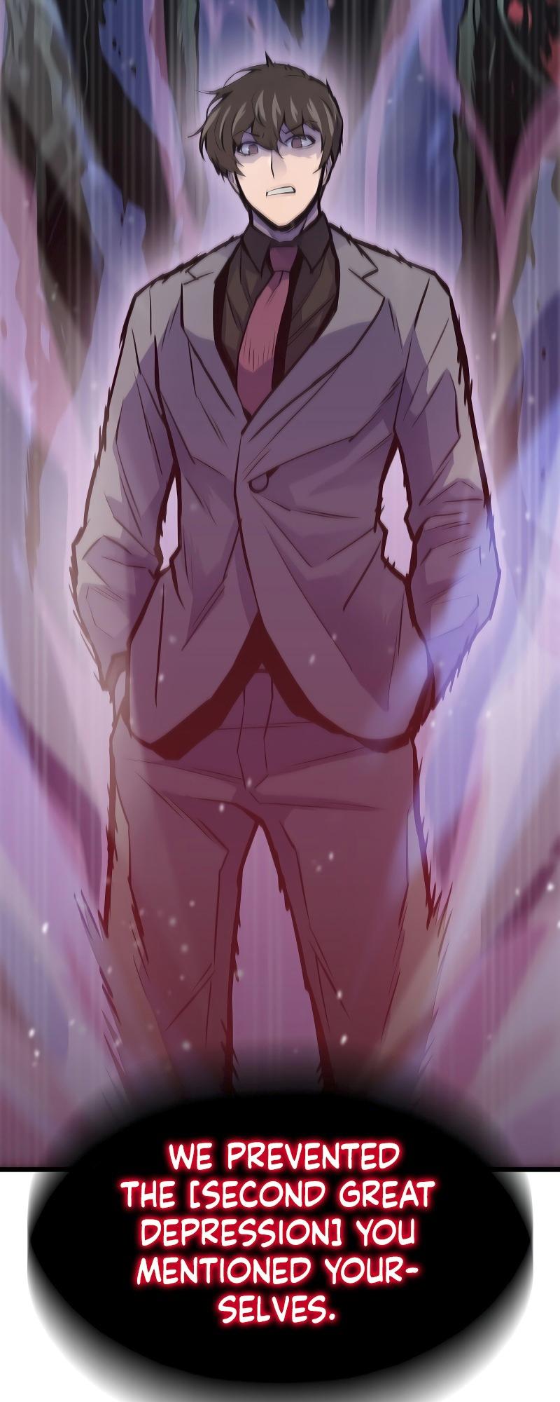Read Reincarnator Manga Online