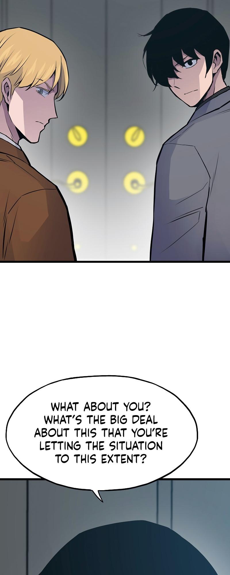 Read Reincarnator Manga Online