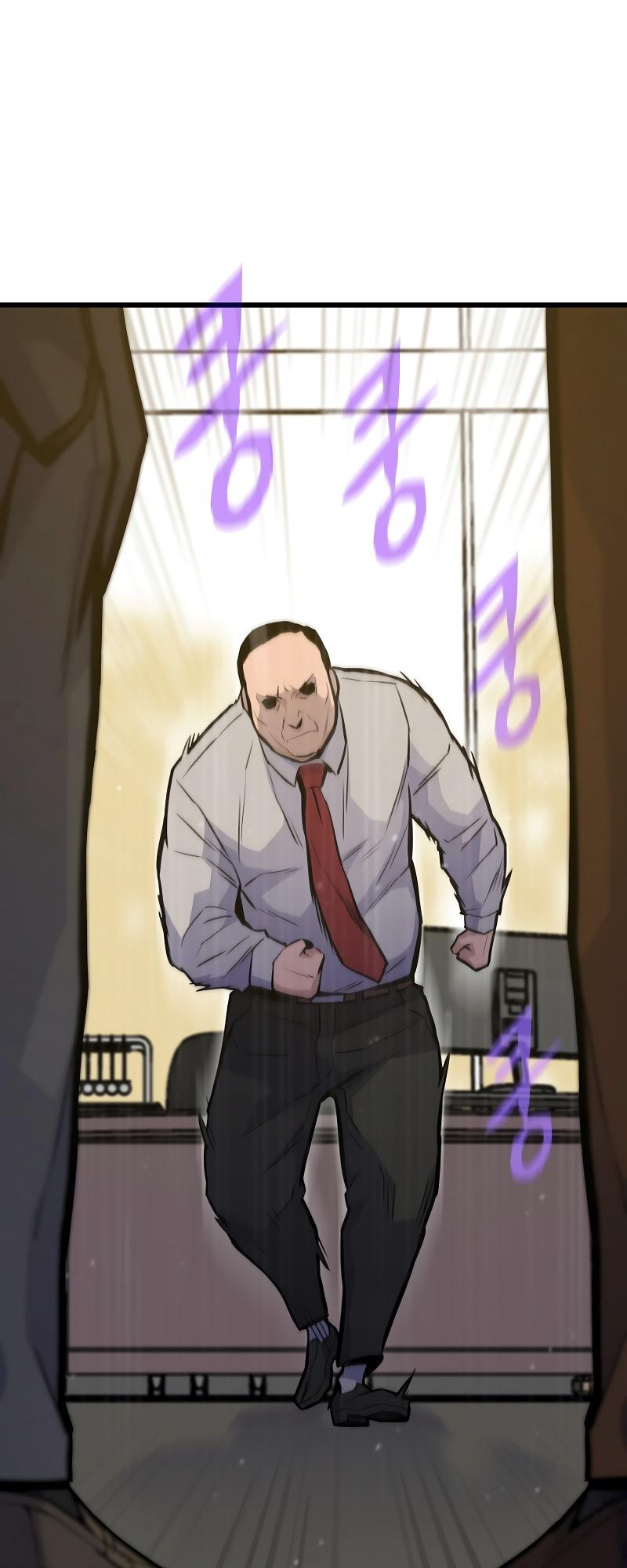 Read Reincarnator Manga Online