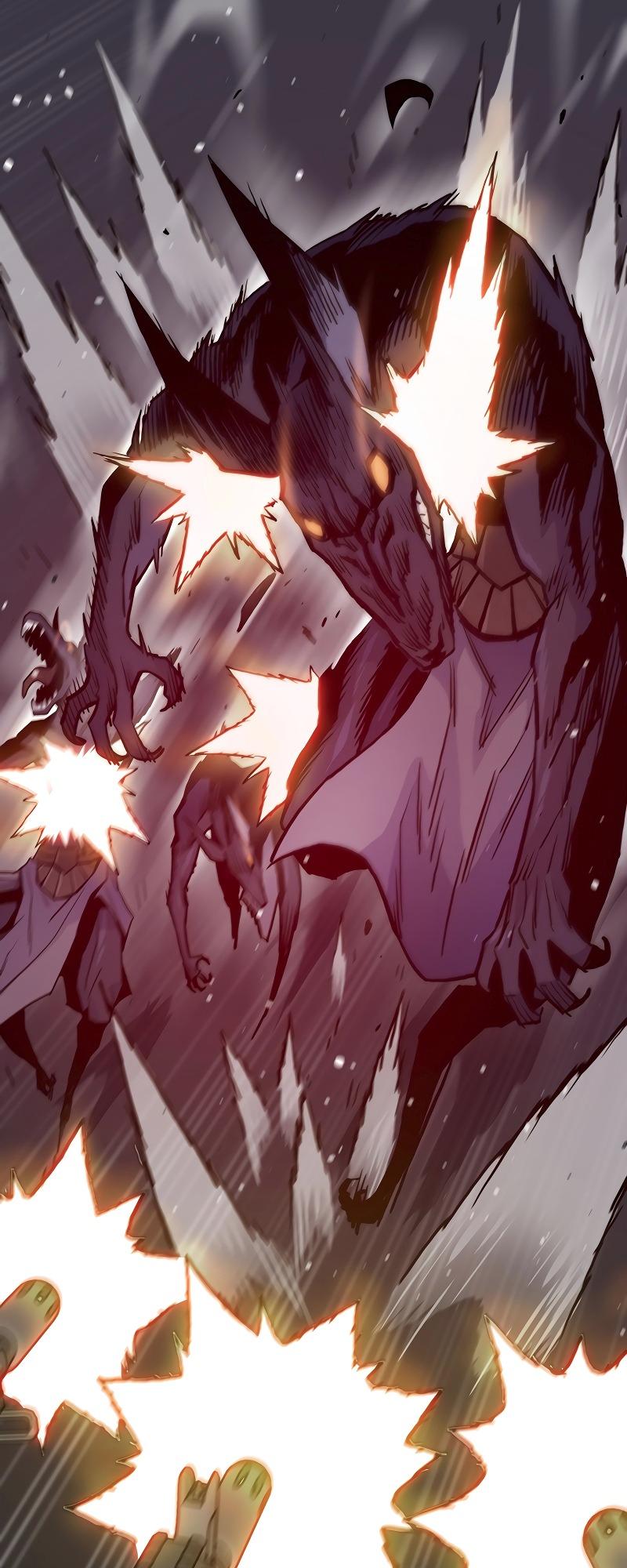 Read Reincarnator Manga Online
