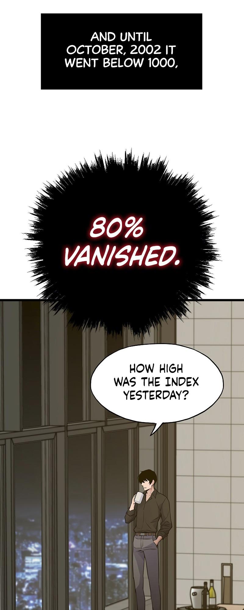 Read Reincarnator Manga Online