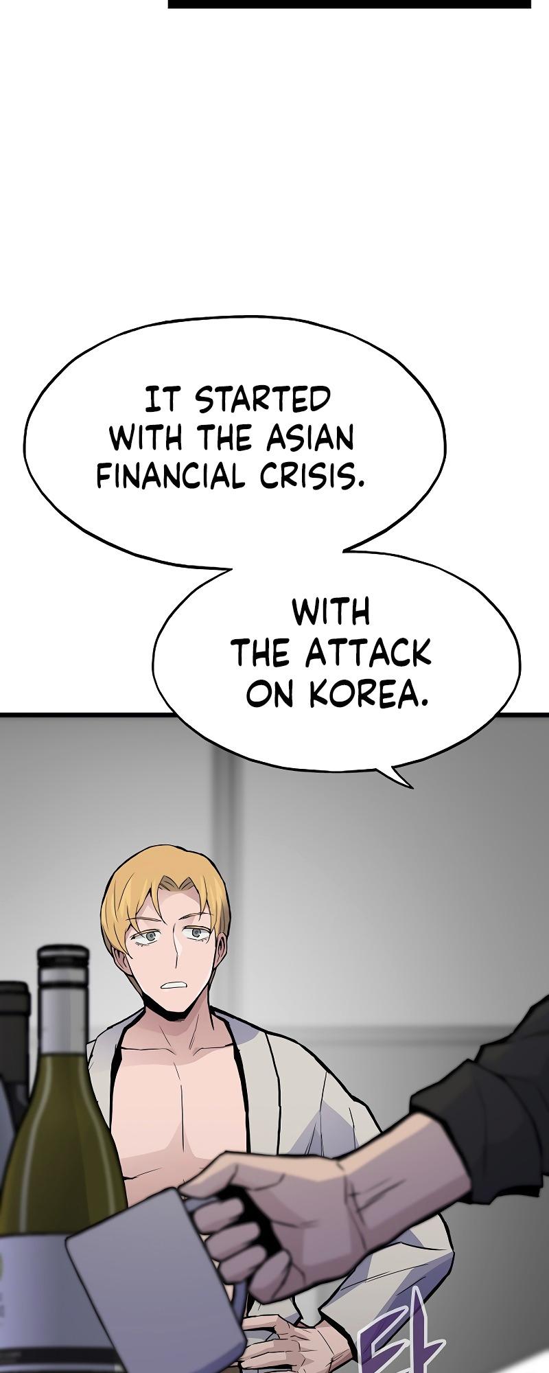 Read Reincarnator Manga Online