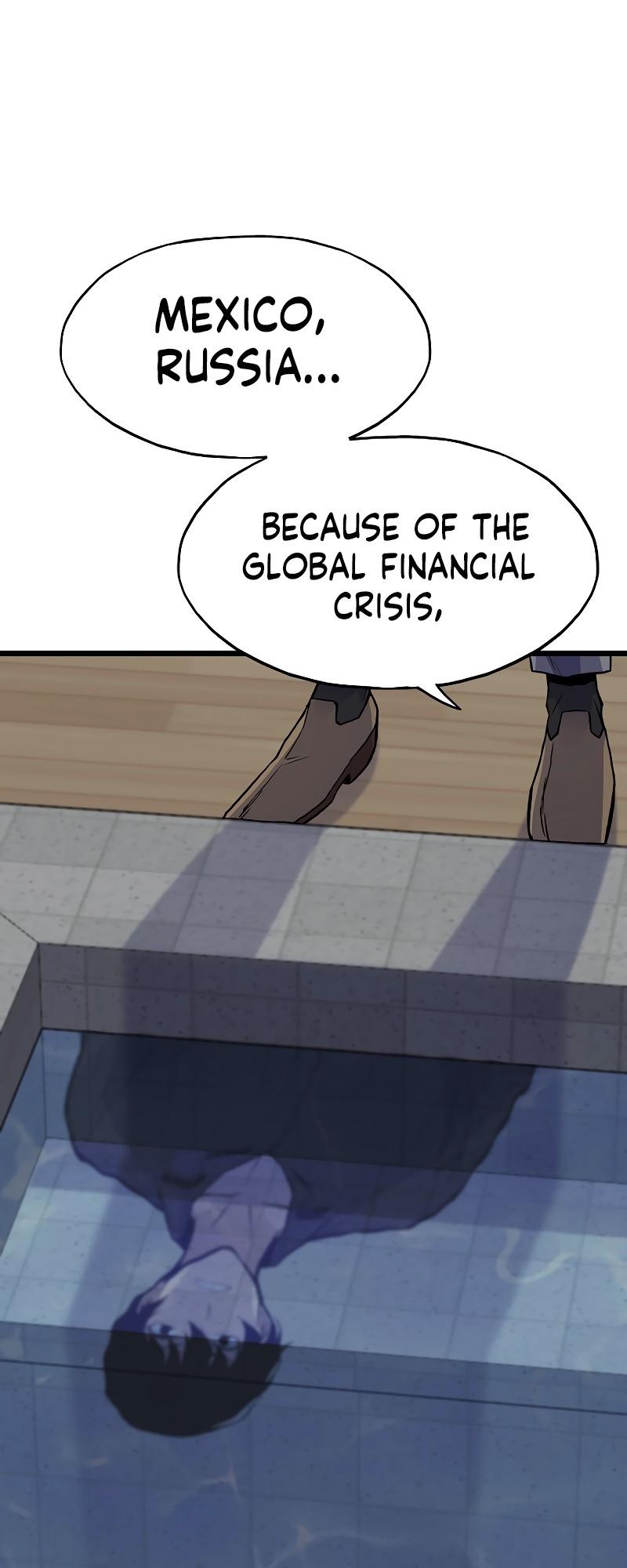 Read Reincarnator Manga Online