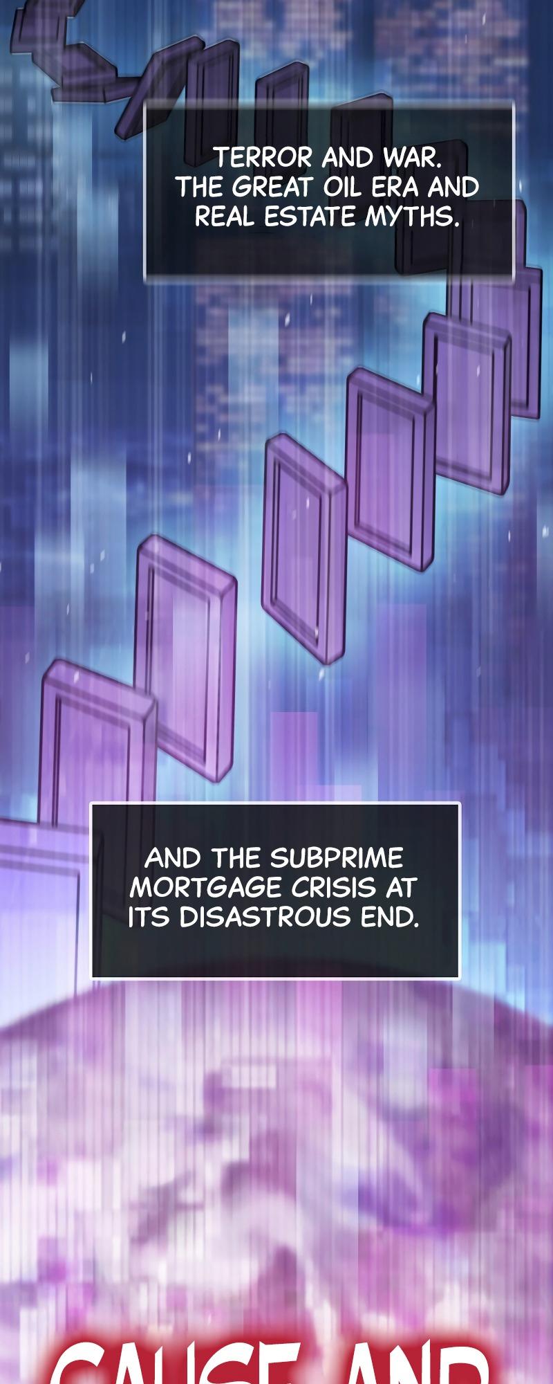 Read Reincarnator Manga Online