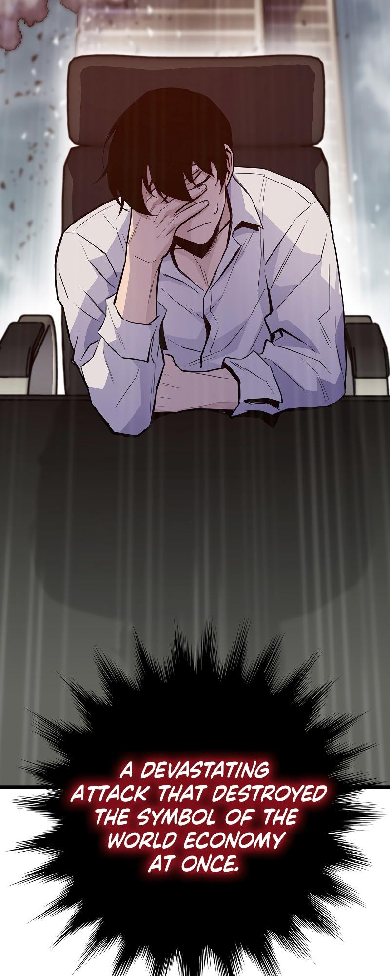 Read Reincarnator Manga Online