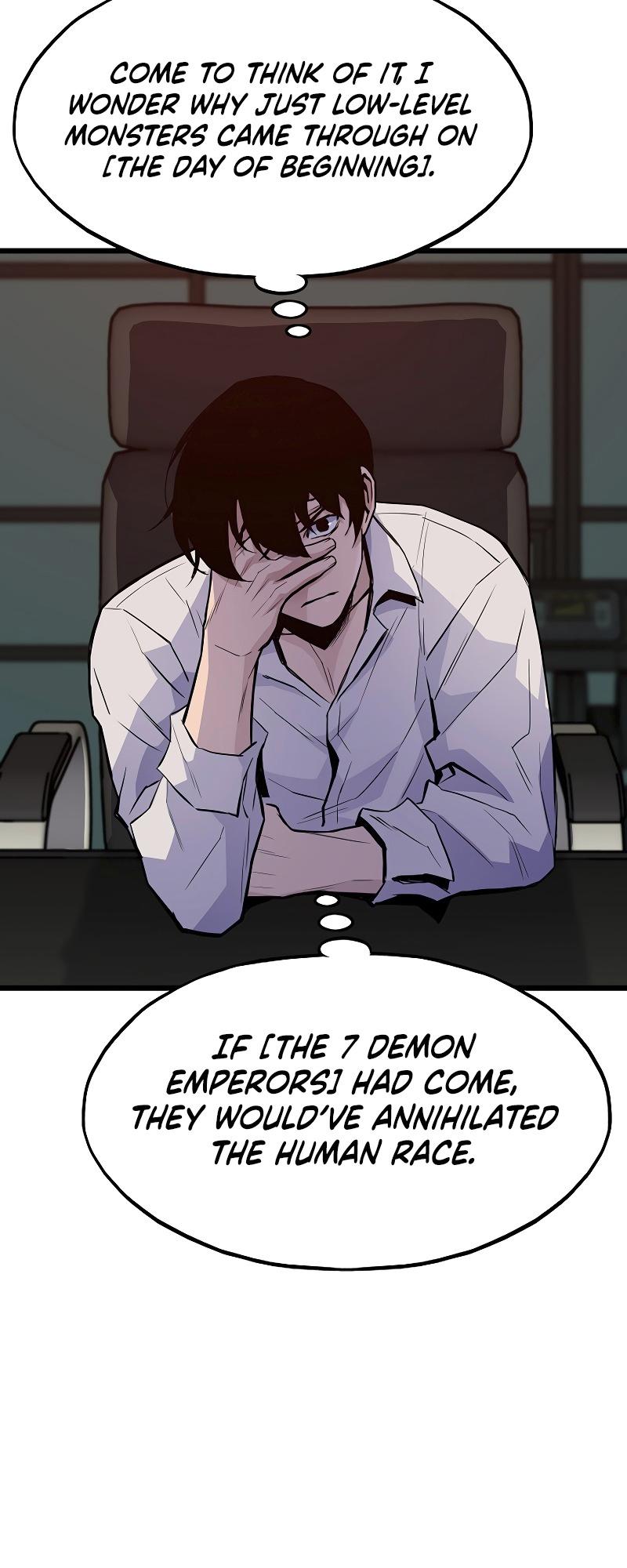 Read Reincarnator Manga Online