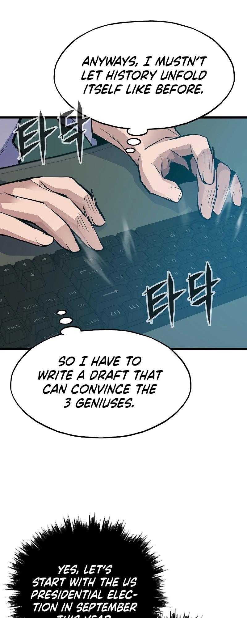 Read Reincarnator Manga Online
