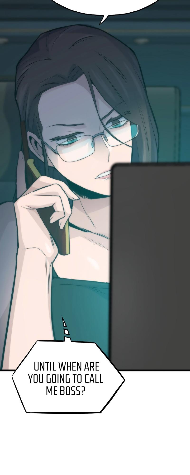 Read Reincarnator Manga Online