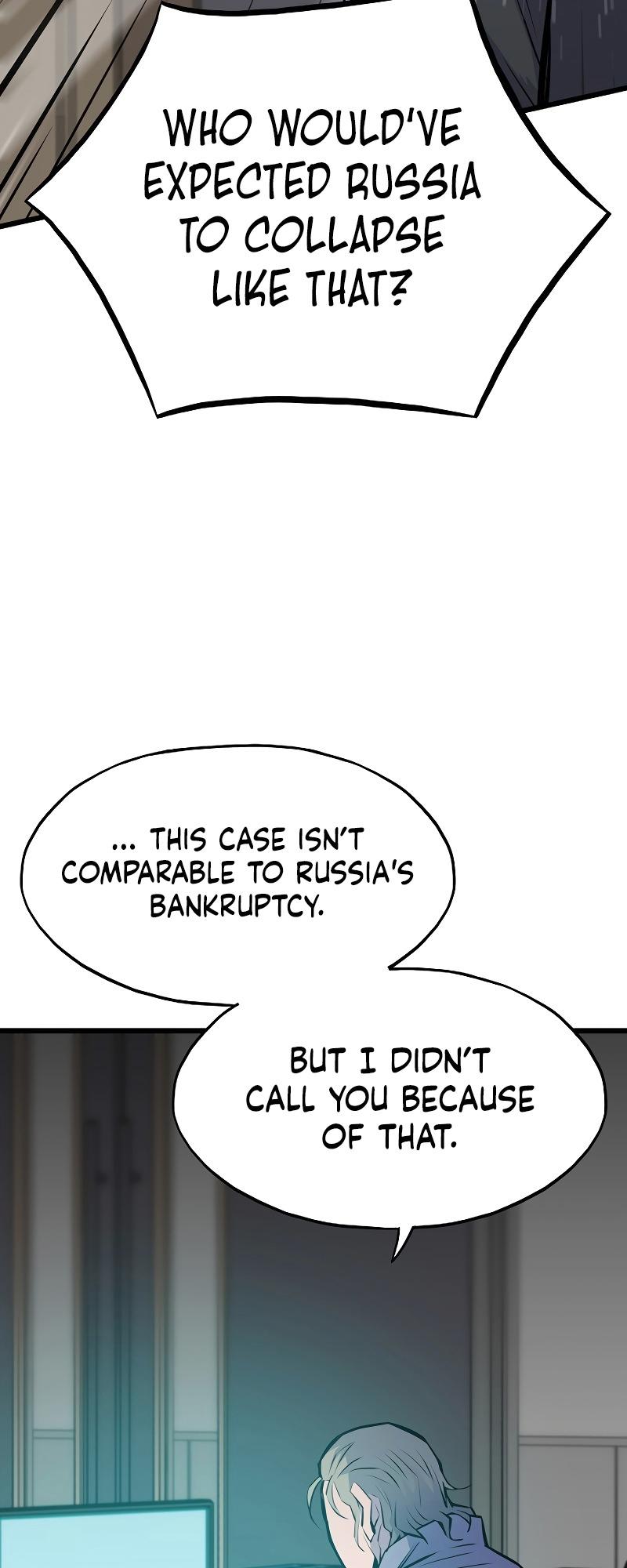 Read Reincarnator Manga Online