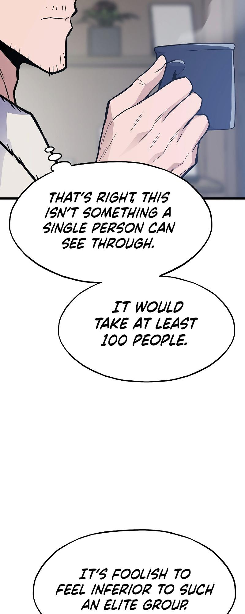 Read Reincarnator Manga Online