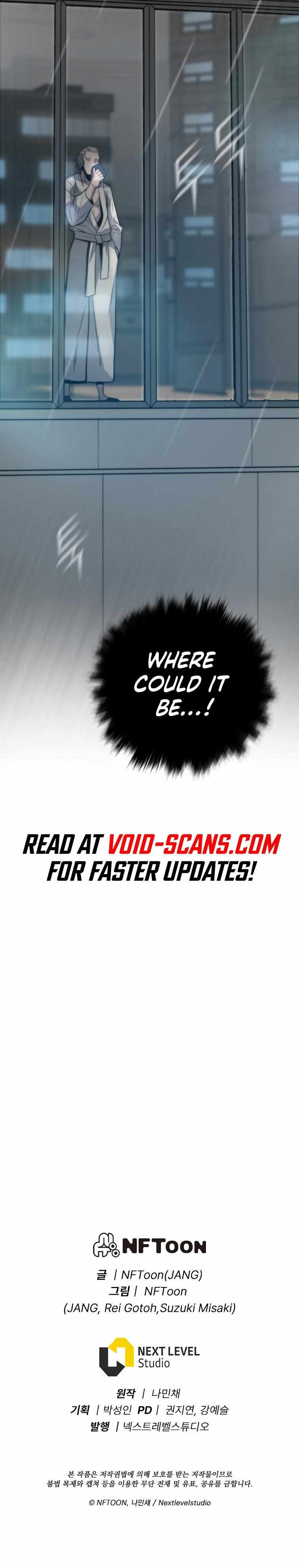 Read Reincarnator Manga Online