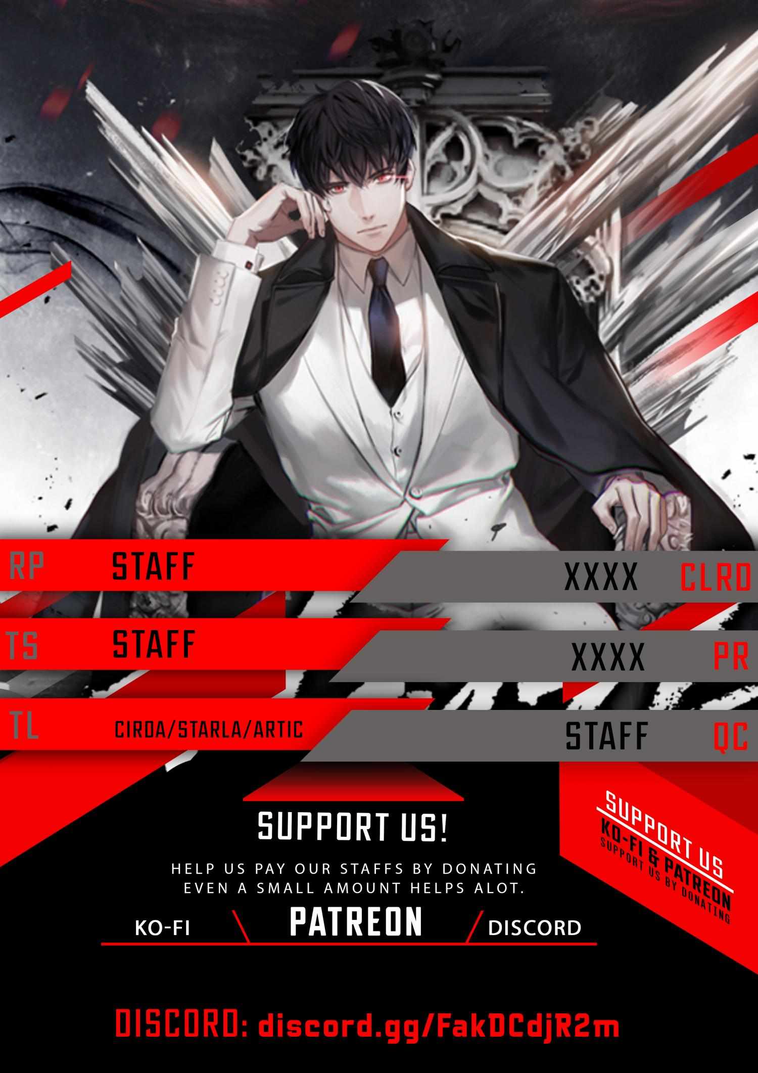 Read Reincarnator Manga Online
