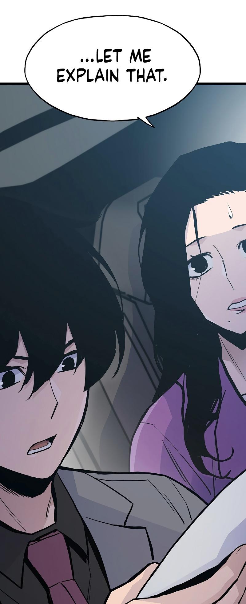 Read Reincarnator Manga Online