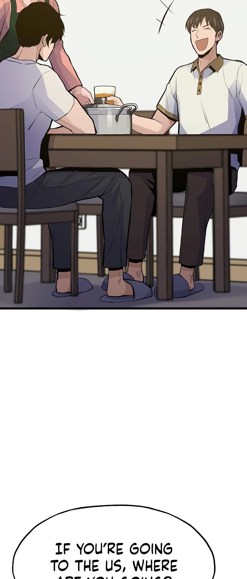 Read Reincarnator Manga Online