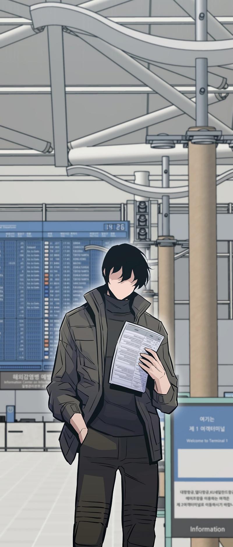 Read Reincarnator Manga Online