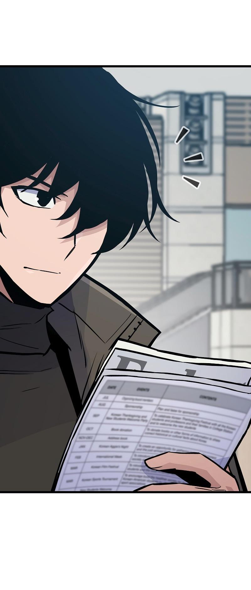Read Reincarnator Manga Online