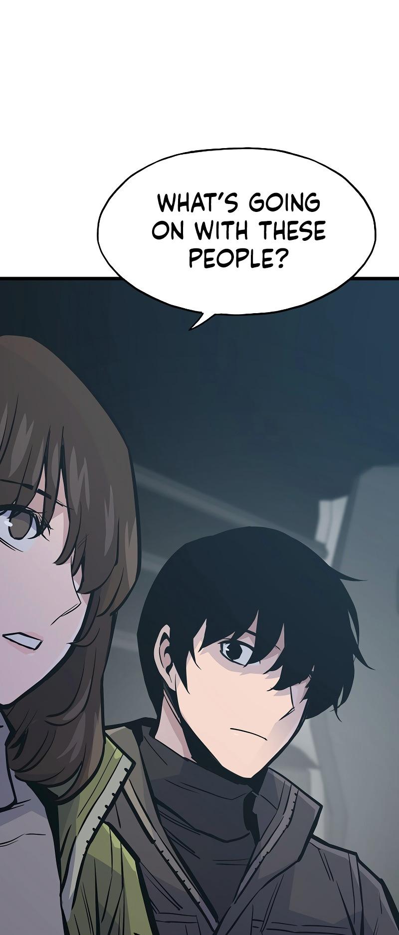 Read Reincarnator Manga Online