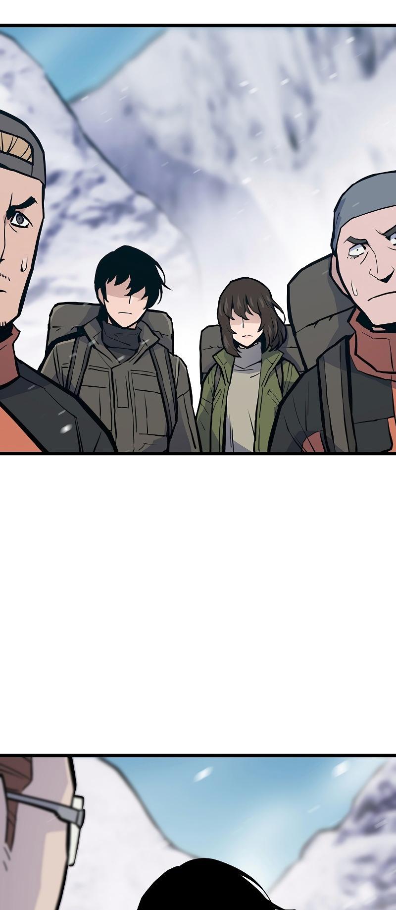 Read Reincarnator Manga Online