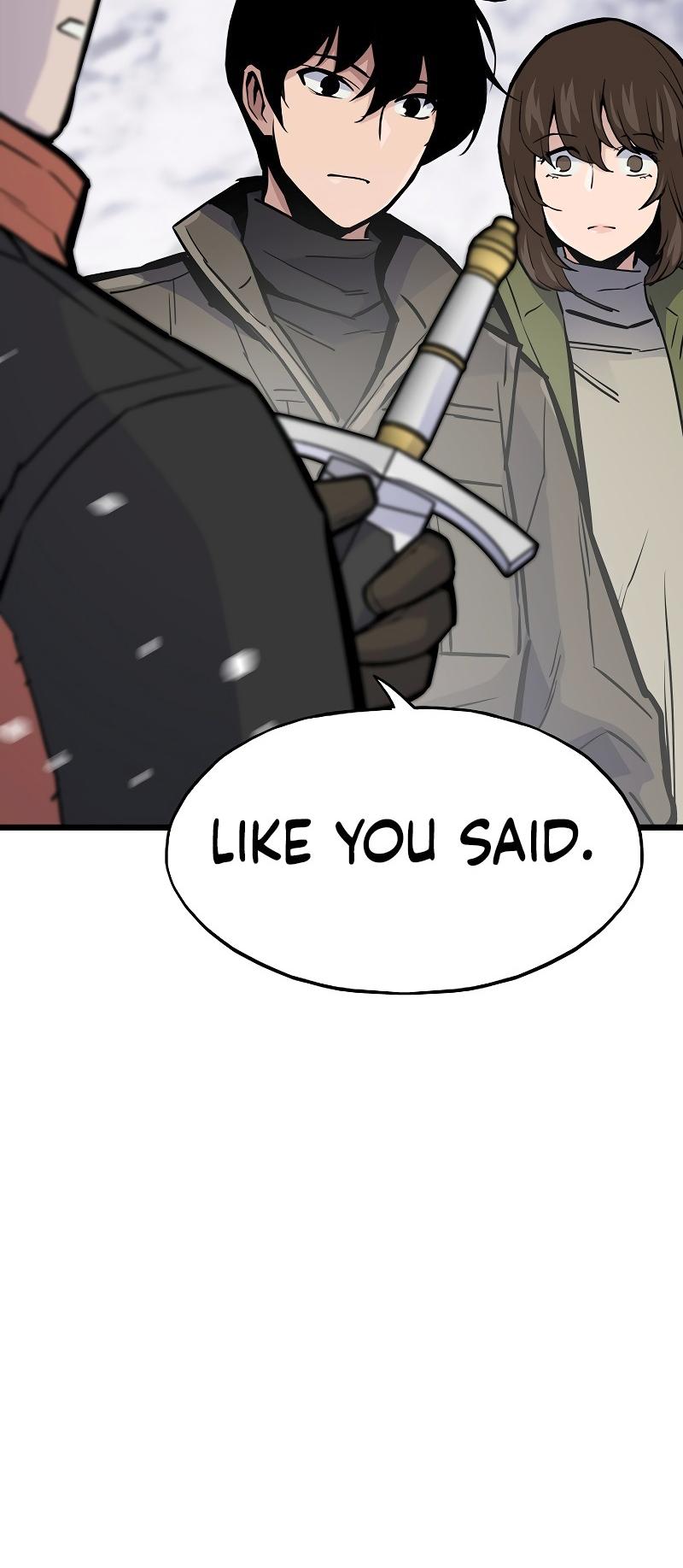 Read Reincarnator Manga Online