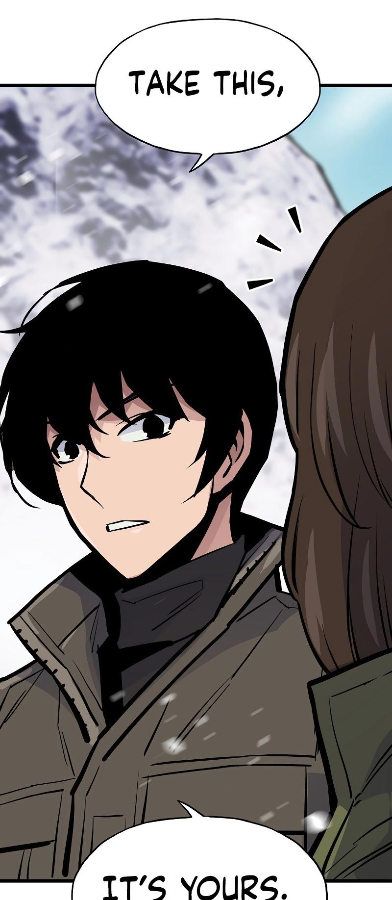 Read Reincarnator Manga Online