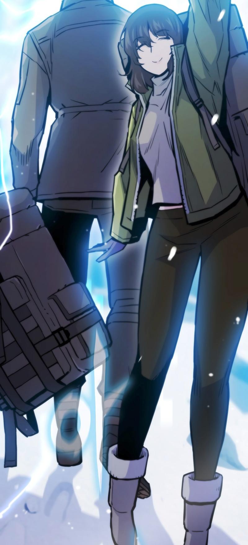 Read Reincarnator Manga Online