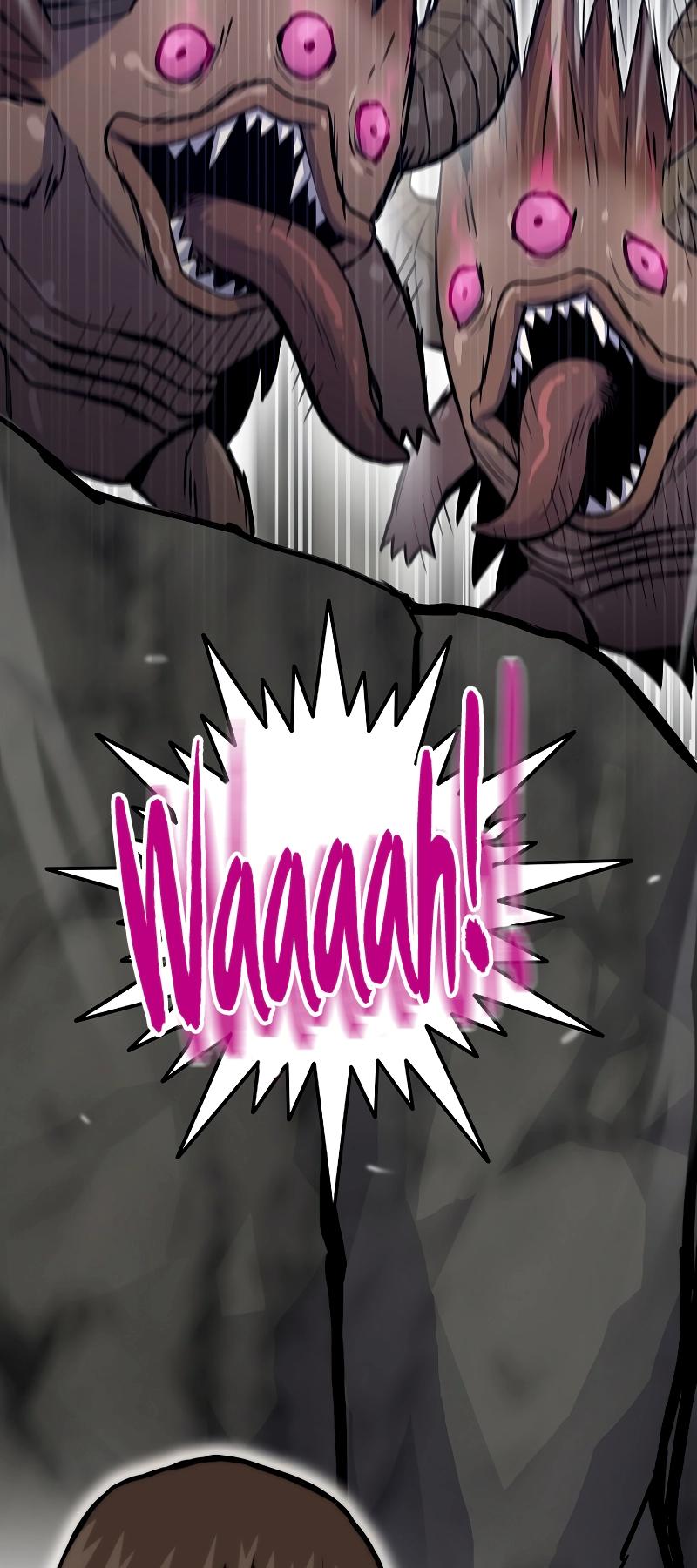 Read Reincarnator Manga Online