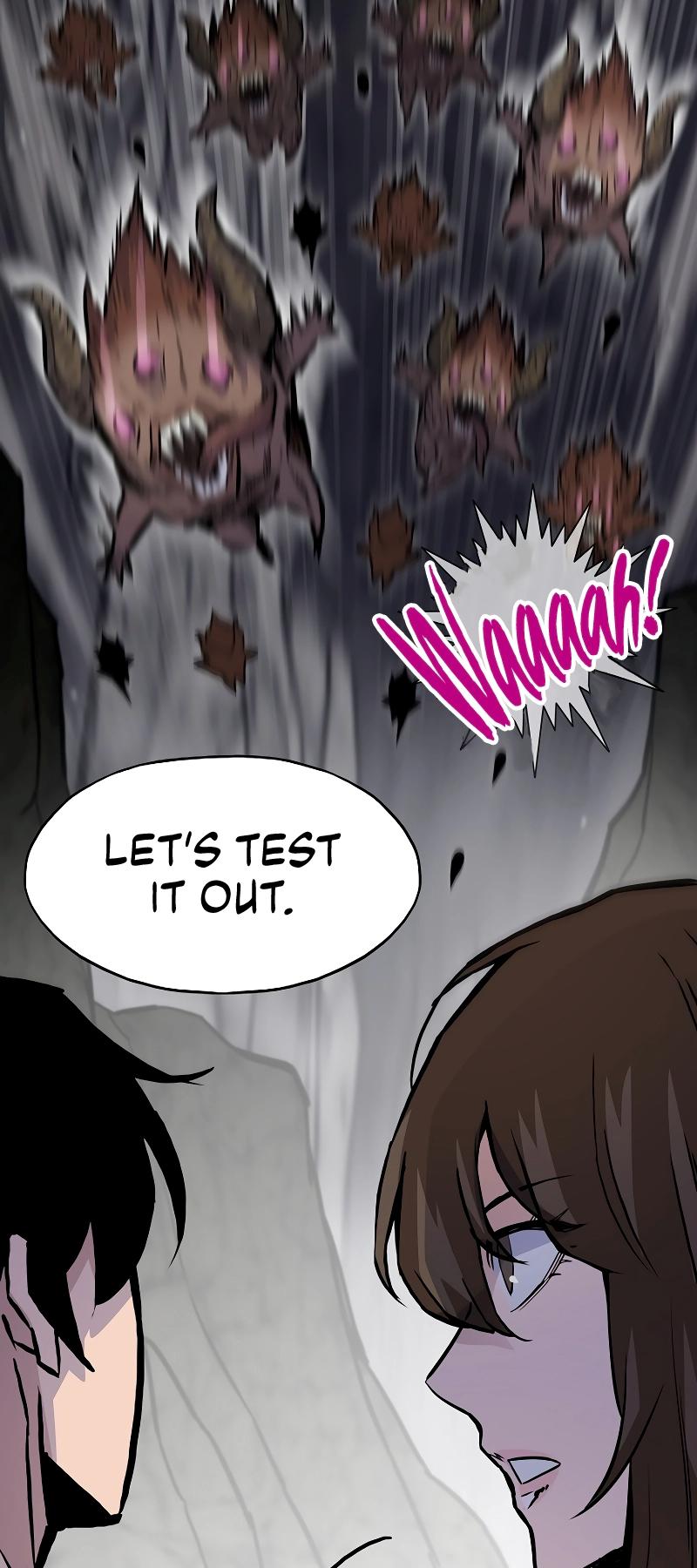 Read Reincarnator Manga Online