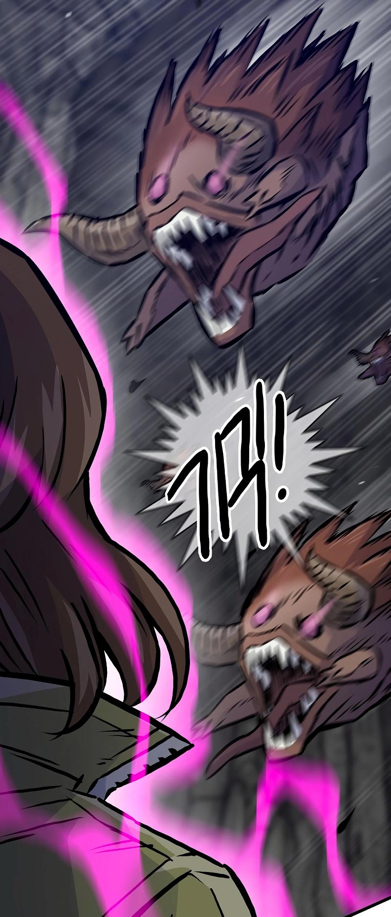 Read Reincarnator Manga Online