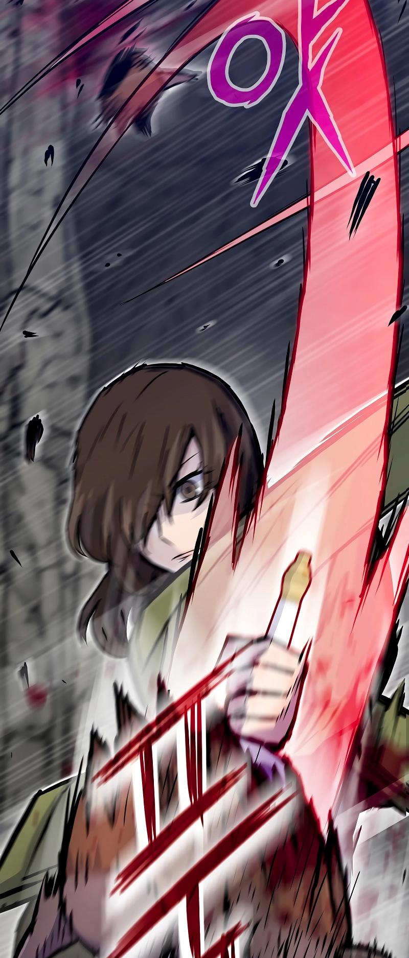 Read Reincarnator Manga Online