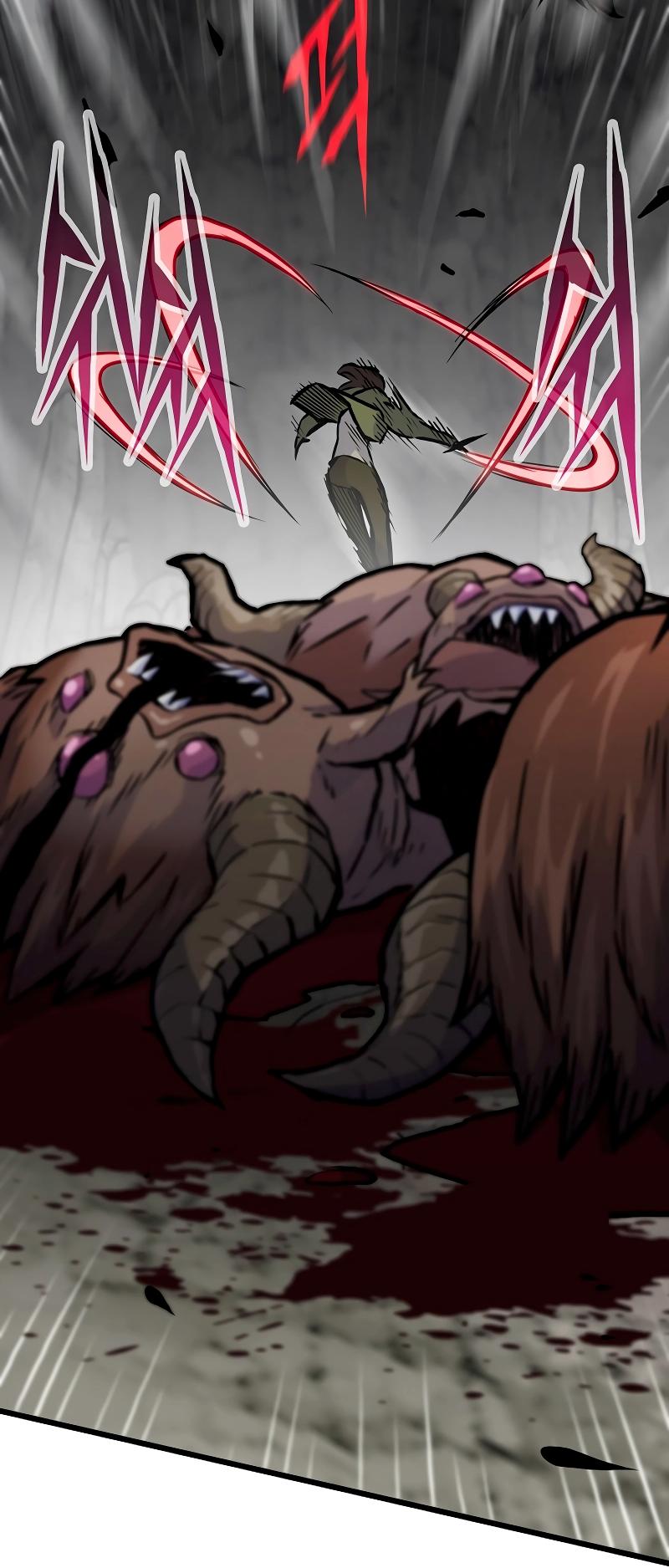 Read Reincarnator Manga Online