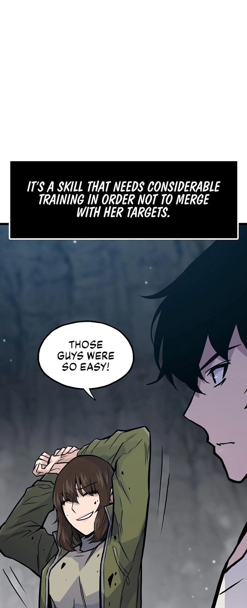 Read Reincarnator Manga Online